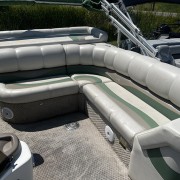 2008 Avalon Paradise 2225